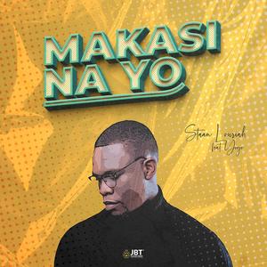 Makasi Na Yo (feat. Yoyo)