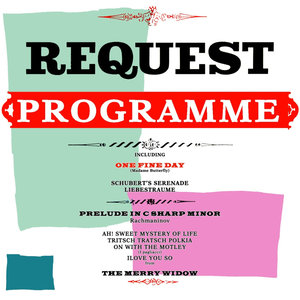 Request Programme