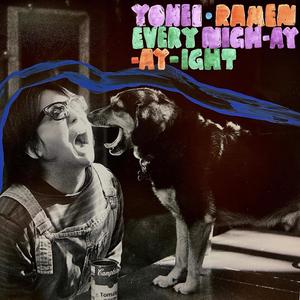 Ramen Every Nigh-ay-ay-ight (feat. Leonardo Marques & Lillian Sherman)