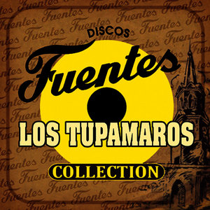 Discos Fuentes Los Tupamaros Collection