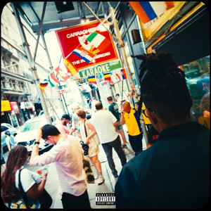 Me No Compadre (Explicit)