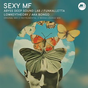 Sexy Mf (Vocal Mix|Explicit)