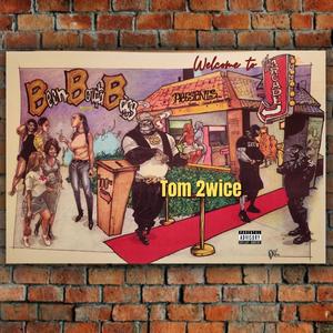 What it Do (feat. Rondevu) (Explicit)