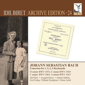 İdil Biret Archive Edition, Vol. 24