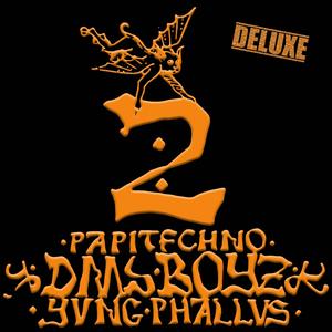 Papitechno 2 DLX (Explicit)