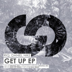 Get Up (DJ Raul Remix)