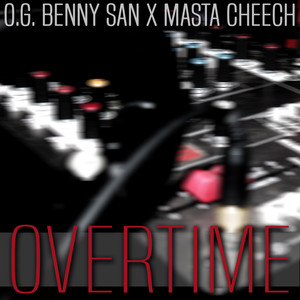 Overtime (Explicit)