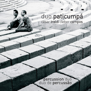 Duo Paticumpá