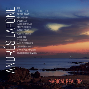 La Danza Del Maniqui (feat. Marcelo Andrade, Tristan Banks & Carlos Fuentes)
