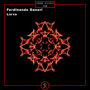 Ferdinando Daneri - Larva