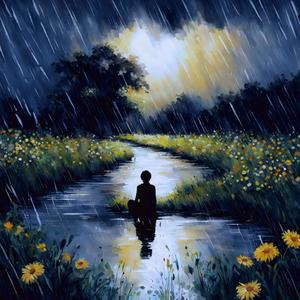 Rain (feat. Hentai Dude) (Explicit)