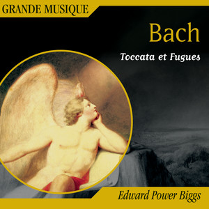 Pastorale in F Major, BWV 590 - III. Aria