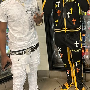 We Them Boyz (feat. Lil AB) (Special Version)