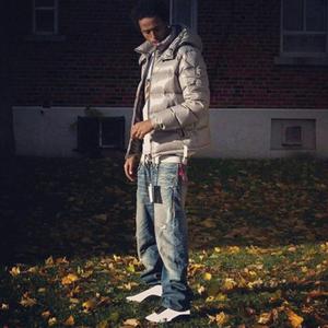 Off-White (Explicit)