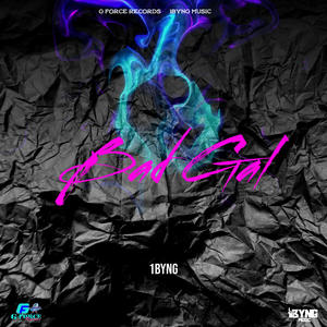 Bad Gyal (Explicit)