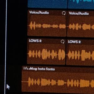 wake up (Radio Edit)