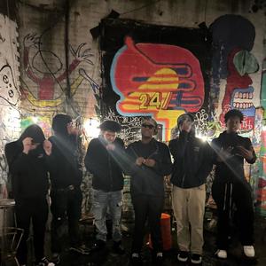 Can't Feel (Explicit)