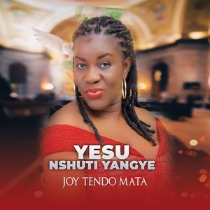 Yesu Nshuti Yangye