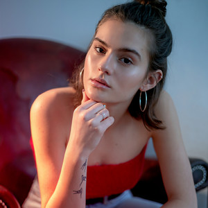 Don't Mind Me (Explicit)