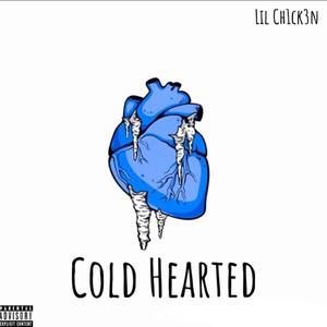 Cold Hearted (feat. Mr.Mistake)