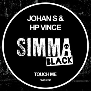 Touch Me (Original Mix)