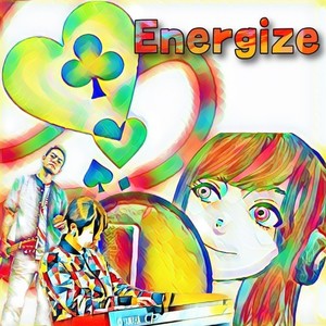 Energize