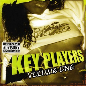 Key Players - It Ain't Easy (Explicit)