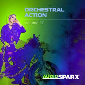 Orchestral Action Volume 10