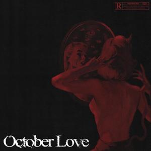 October Love(feat. J.A.I.V)