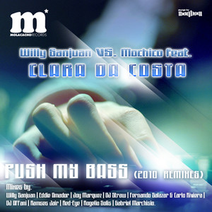 Push My Bass(Feat Clara Da Costa) (Eddie Amador Remix)