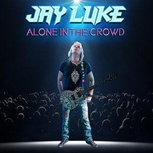 Alone in the Crowd (Explicit)