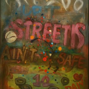 Afterparty (Explicit)