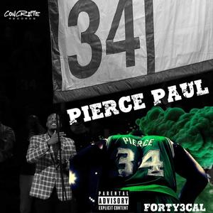 Pierce Paul (Explicit)