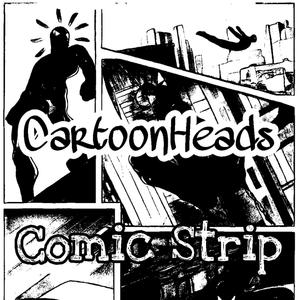 Comic Strip (Explicit)