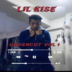 UnderCut, Vol. 1 (Explicit)