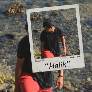 Halik (feat. Kay) [Explicit]