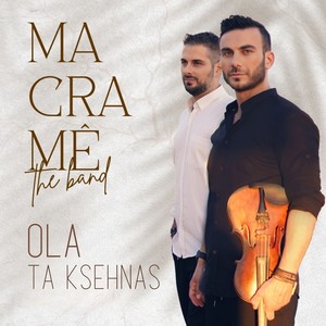 Ola Ta Ksehnas