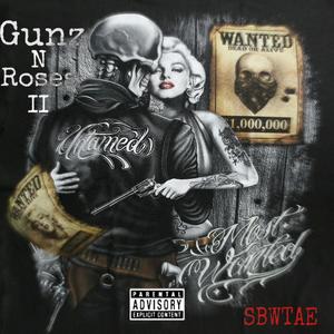 Gunz 'N' Roses (Deluxe) [Explicit]