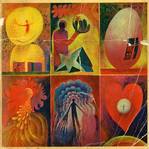 BEHIND THE DOORS (Explicit)