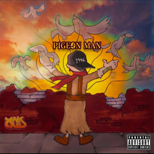 White Flag (Explicit)