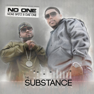 The Substance (Explicit)