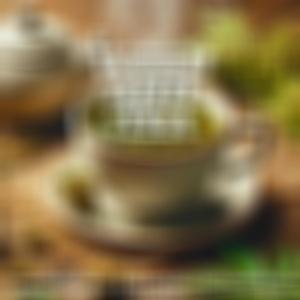 **** & Tea (Explicit)