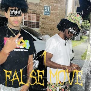 1 False Move (Explicit)