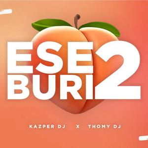 Ese Buri' 2 (feat. Thomy DJ)