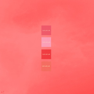 La La La (feat. Garon Brett) [I'm on Fire]