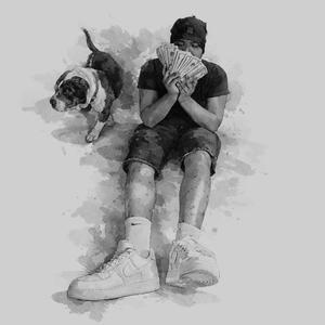 Baby flow (feat. 6ix6abyy) (Explicit)