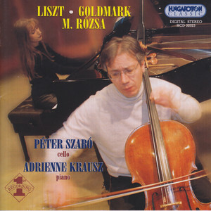 Duo for Cello and Piano, Op. 8 - Duo for Cello and Piano, Op. 8: I. Allegro risoluto ed energico
