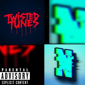 TWISTED TUNES X NICKBIN DISS TRACK (Explicit)