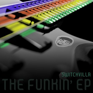 The Funkin' - EP