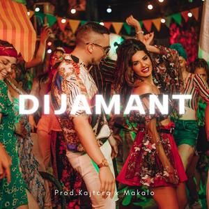 Dijamant (feat. Makalo)